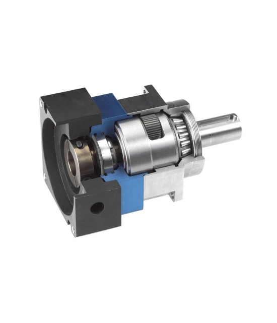 Thomson - Gearboxes - General 
