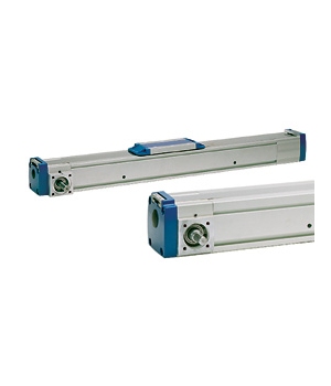 Thomson - Linear Stages - Belt Driven