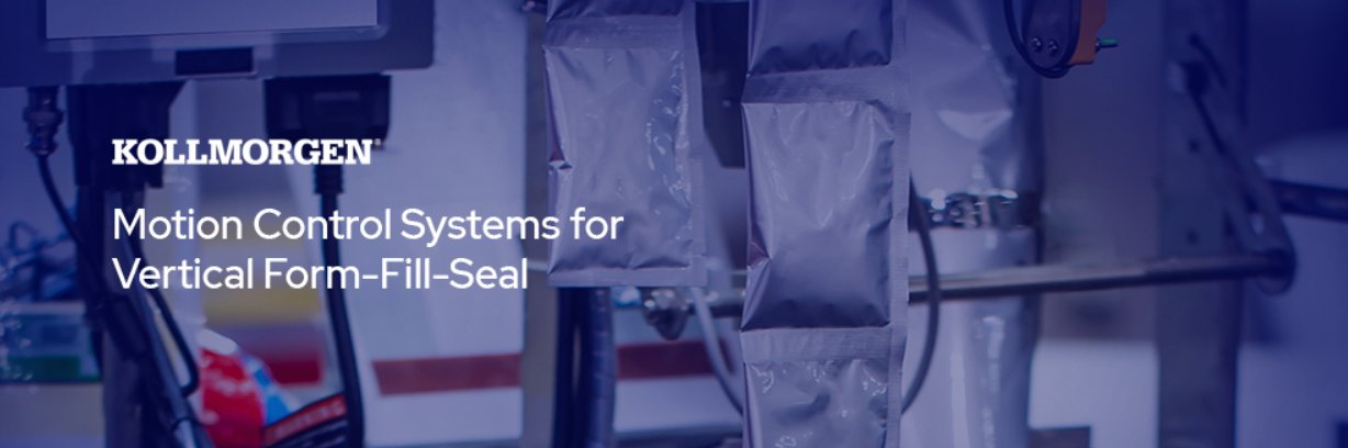 Vertical Form Fill Seal