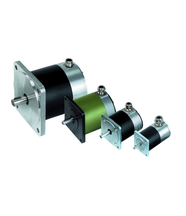 Stogra - Stepper Products - Stepping Motors
