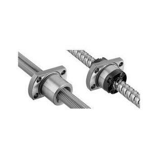 Thomson - Metric Series - Miniature Precision Rolled Ball Screws