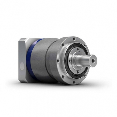 NPL - planetary gear with optimized LP + output geometry