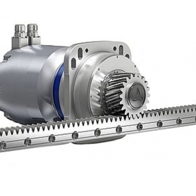 Wittenstein - Rack and Pinion