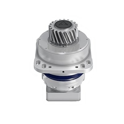 RP+ planetary gearbox with pinion