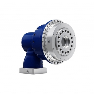 TPK+ HIGH TORQUE hypoid gearbox in corrosion resistant design