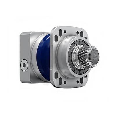 XP+ planetary gearbox with pinion
