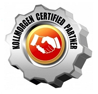 Kollmorgen Certified Partner