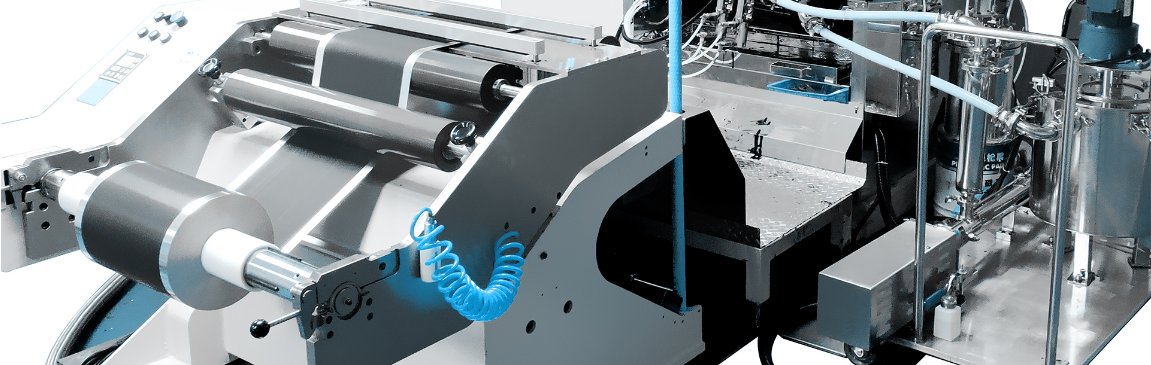Kollmorgen Direct Drive