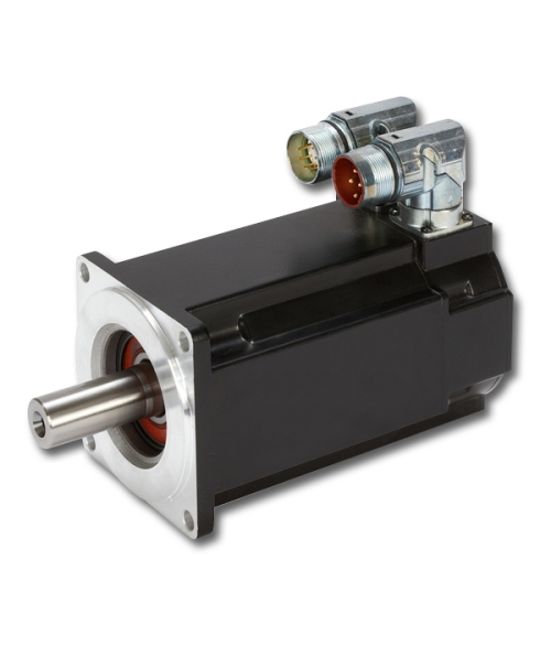 Motion Control Product - Kollmorgen AKM Servo Motor