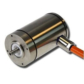 Motion Control Product - AKMH Stainless Steel Series - Servo Motor