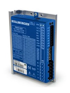 Kollmorgen P80630 SDN Stepper Drive