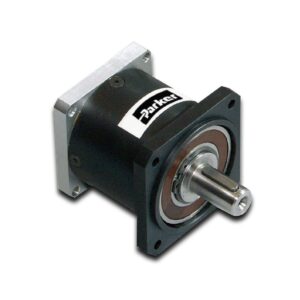 Motion Control Product - Parker - PE Series - Precision Inline Planetary Gearbox