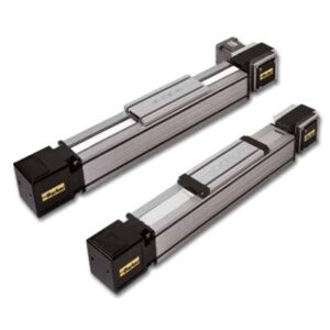 Motion Control Product - Parker - HPLA Series - Roller Wheel, Rodless Linear Actuator
