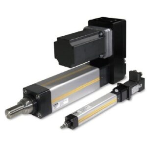 Motion Control Product - Parker - ETH Series - Screw Driven Linear Actuator