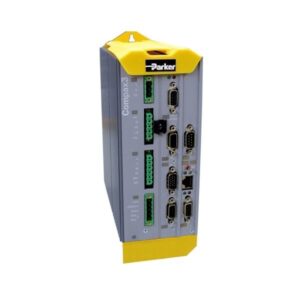 Motion Control Product - Parker Compax 3 Servo Drive