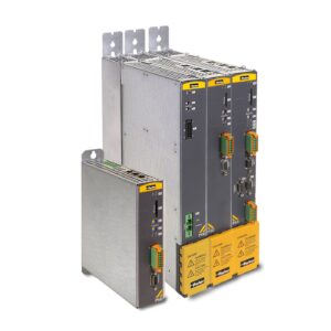 Motion Control Product - Parker - PSD Series - Servo Drive