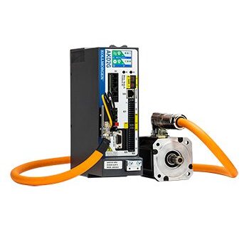 Motion Control Product - Kollmorgen 2G Motion System