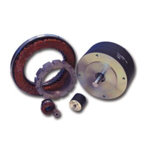 Motion Control Product - Kollmorgen RBE Series