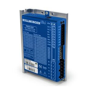 Motion Control Product - Kollmorgen Stepper Drive P8000