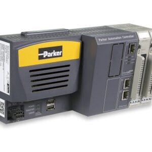 Motion Control Product - Parker - PAC - Parker Automation Controller