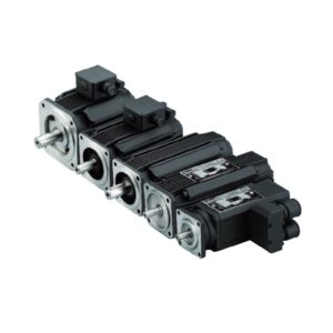Motion Control Product - Parker MB ME MH Series