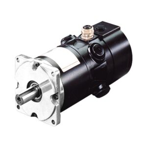Motion Control Product - Parker RS Series