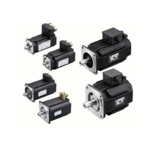 Motion Control Product - Parker SMB Series