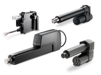 Thomson Electric Actuators