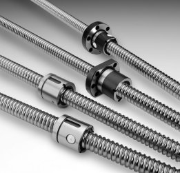 Thomson Ballscrew