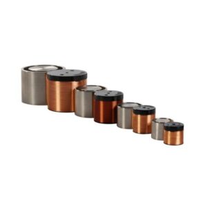 Motion Control Product - Akribis AVM Series