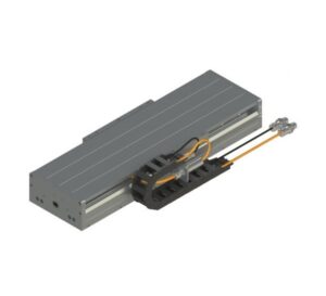 Motion Control Product - Akribis DGH Series