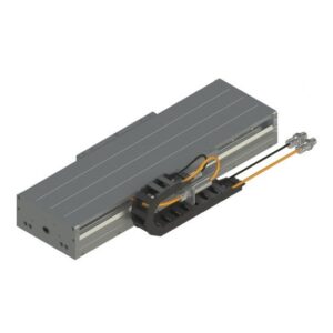 Motion Control Product - Akribis DGH Series