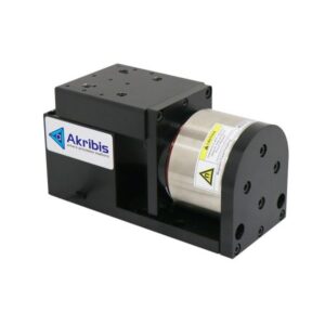 Motion Control Product - Akribis XMGV Series