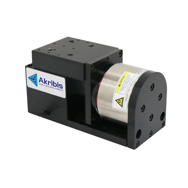 Motion Control Product - Akribis XMGV Series