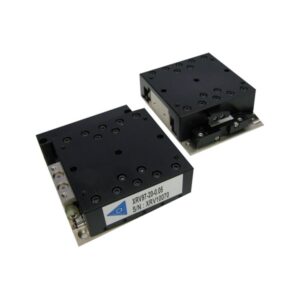 Motion Control Product - Akribis XRV Series