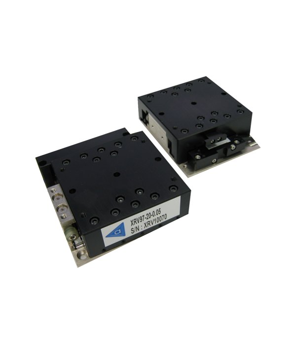 Motion Control Product - Akribis XRV Series