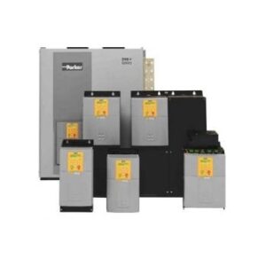 Motion Control Product - Parker SSD - DC590 - DC Motor Speed Controller