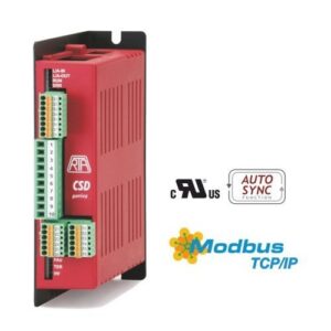 Motion Control Product - RTA Stepping Drive CSD MT