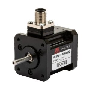 Motion Control Product - RTA - Front Brake Stepper Motor
