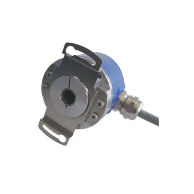 Motion Control Product - Eltra Encoders EMA50