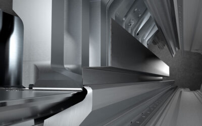 Kollmorgen Helps Salvagnini Build More Energy-Efficient Metal-Bending Machines
