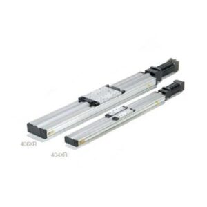 Motion Control Product - 404XR, 406XR Series - Precision Linear Positioners