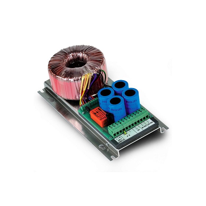Motion Control Product - Power supplies NT