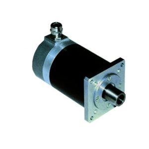 Motion Control Product - Hollowshaft motor series SMH 88 and SMH 107