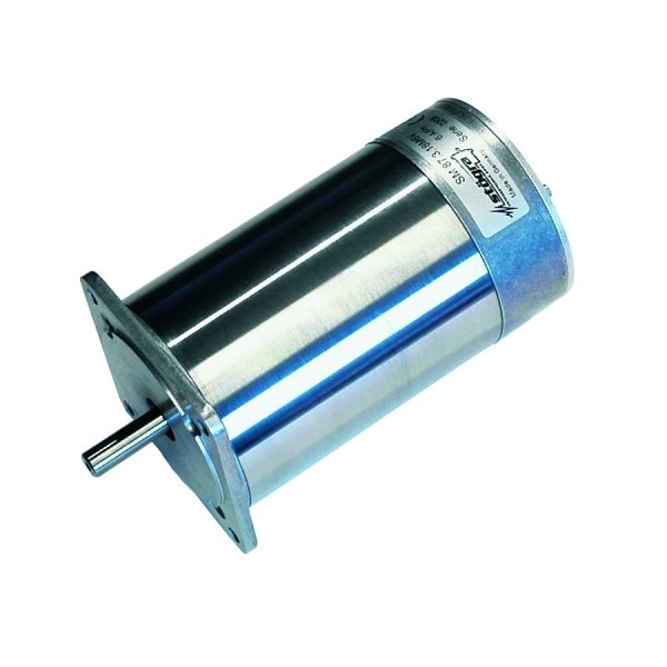 Motion Control Product - Stepper Motor – Special Versions