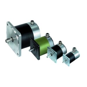 Motion Control Product - 2 Phases Hybrid Stepper Motor