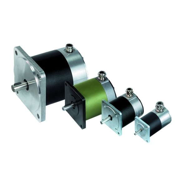 Motion Control Product - 2 Phases Hybrid Stepper Motor