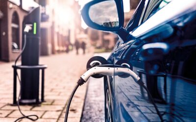 Direct Drive Helps Improve the Production Speed and Quality of Electric Vehicle Batteries
