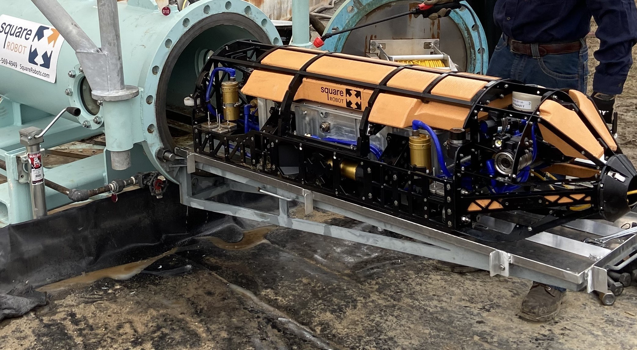 spinea_high_preci_measurements TwinSpin® high-precision backlash-free cycloidal reduction gearboxes