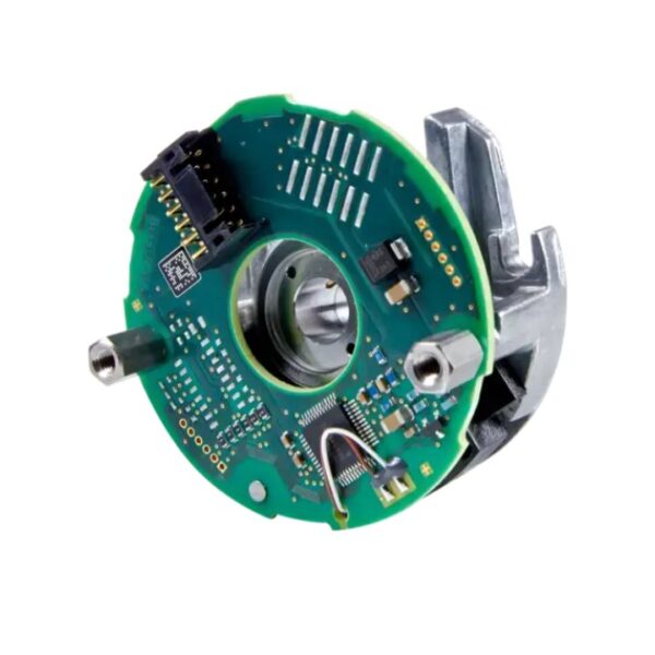 Internal Rotary Encoders - KCI, KBI, ECN, EQN, EBI, ECI, AEF ...
